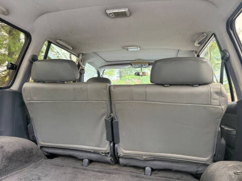 1993 Toyota Land Cruiser