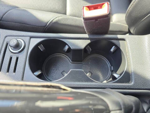 2017 Volkswagen Golf Alltrack