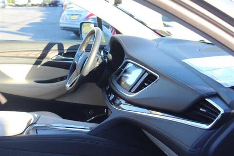 2023 Buick Enclave Avenir