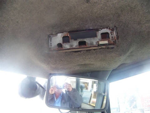 2007 John Deere 544J