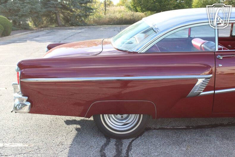 1956 Mercury Monterey