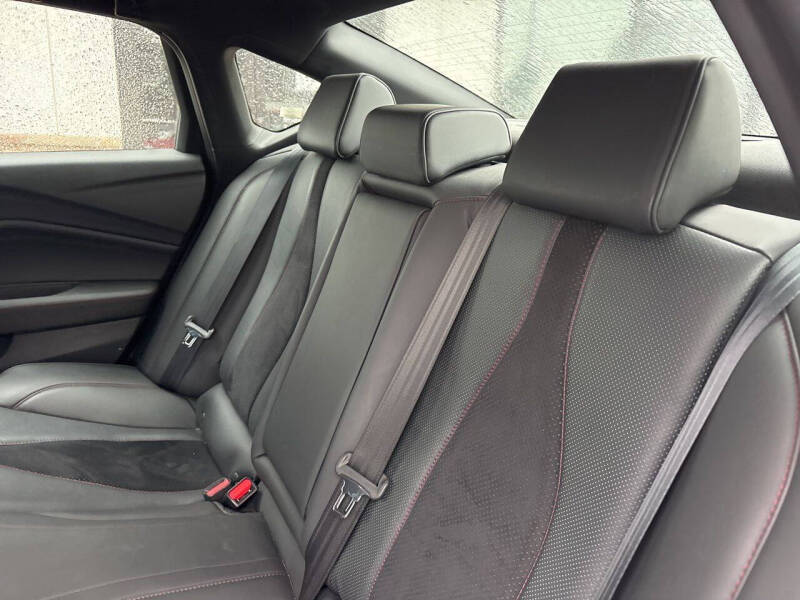 2021 Acura TLX w/A-SPEC