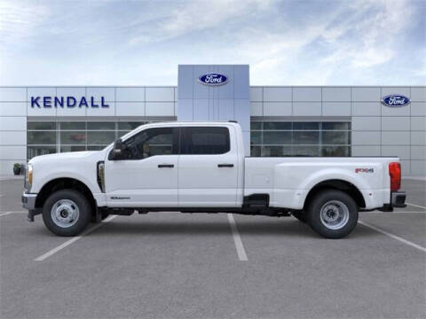 2026 Ford F-350 Super Duty XL