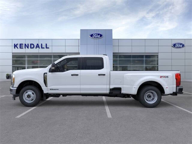 2026 Ford F-350 Super Duty XL