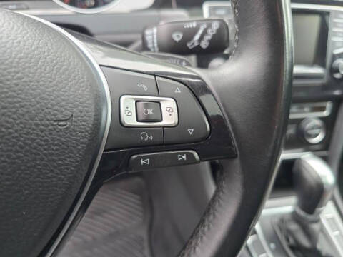 2015 Volkswagen Golf TSI SEL