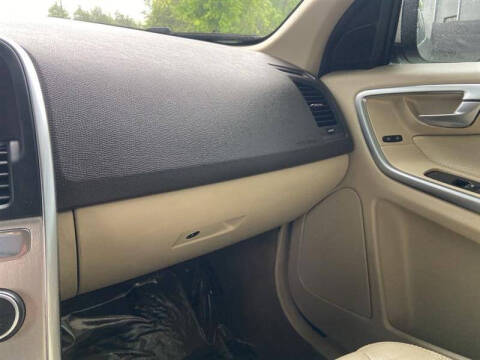 2012 Volvo XC60
