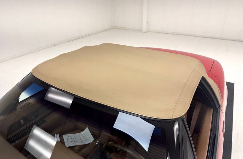 1990 Buick Reatta