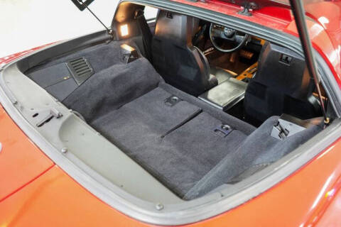 1989 Chevrolet Corvette