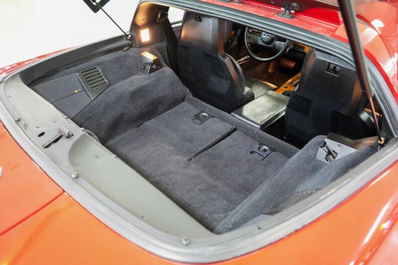 1989 Chevrolet Corvette