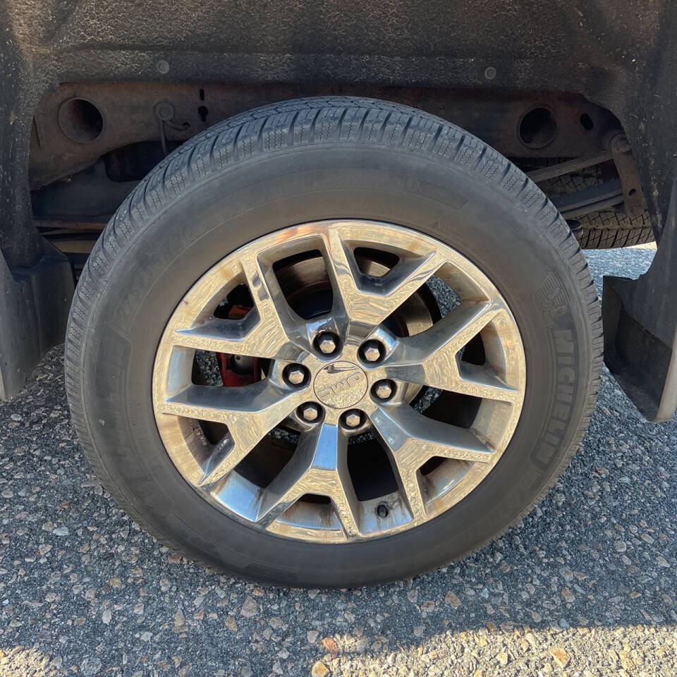 2014 GMC Sierra 1500 for sale at Pro Auto Gallery in King George, VA