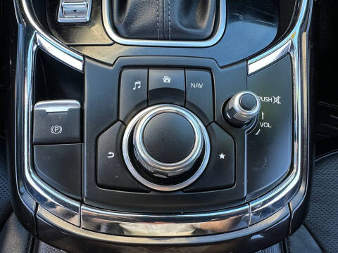 2018 Mazda CX-9 Grand Touring