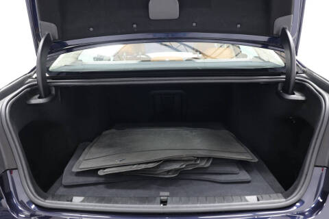 2016 BMW 7 Series 750i xDrive