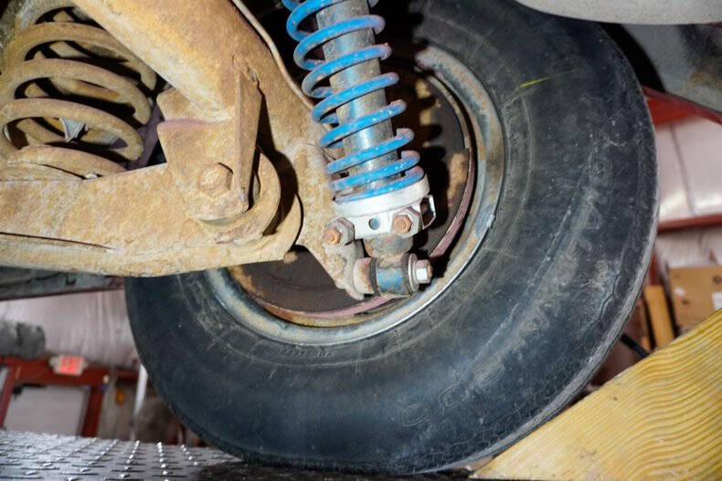 1965 Chevrolet Impala