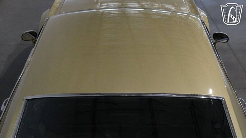 1966 Oldsmobile Toronado