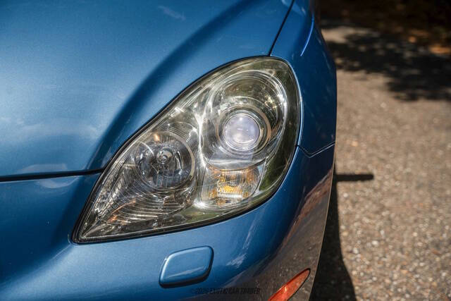 2010 Lexus SC 430