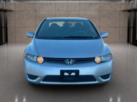 2006 Honda Civic