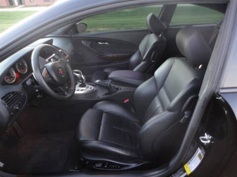 2006 BMW M6
