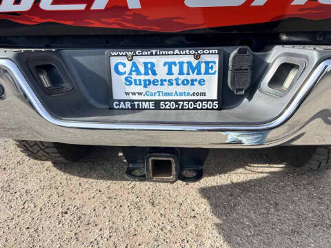 2015 RAM 2500 Power Wagon Tradesman