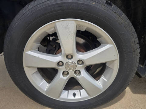 2004 Lexus RX 330
