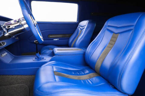 1955 Chevrolet 150