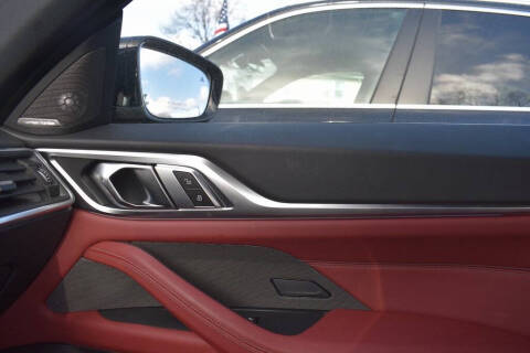 2024 BMW i4 eDrive35 Gran Coupe