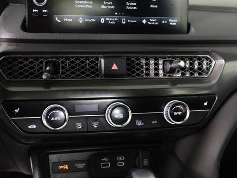 2023 Acura Integra w/Tech w/A-SPEC