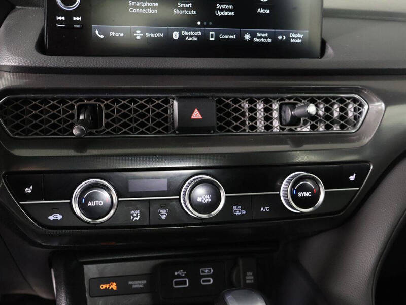 2023 Acura Integra w/Tech w/A-SPEC