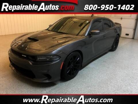 2021 Dodge Charger for sale at Ken's Auto in Strasburg ND