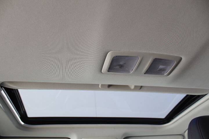 2022 Mazda CX-5 2.5 S Carbon Edition