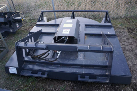 2020 JCT Brush Hog Hawg