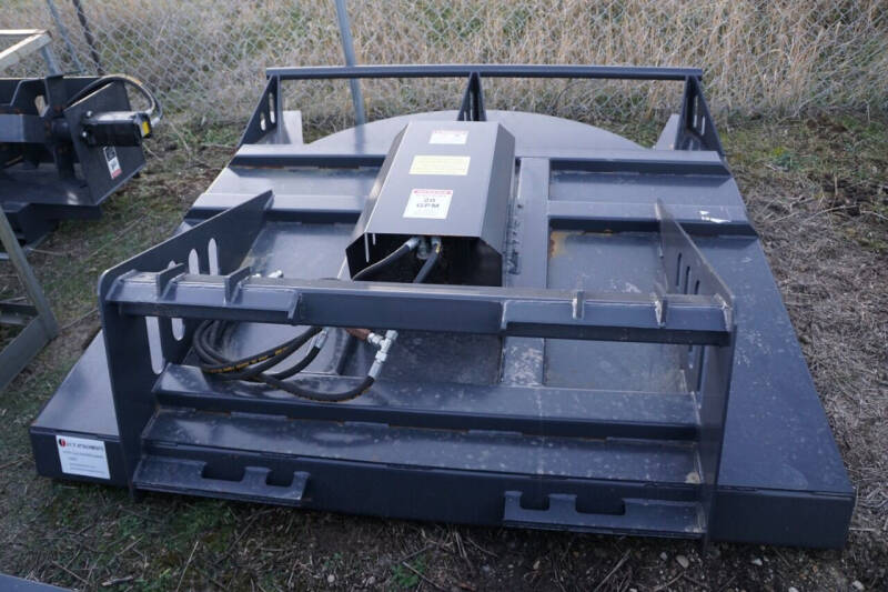 2020 JCT Brush Hog Hawg