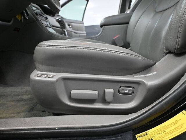 2002 Toyota Avalon XL