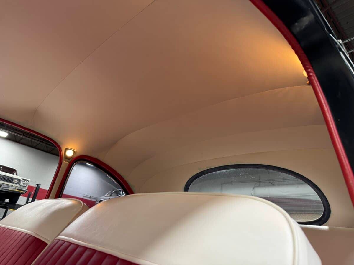 1946 Ford Coupe 33