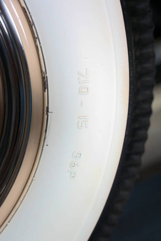 1947 Hudson Super-Eight