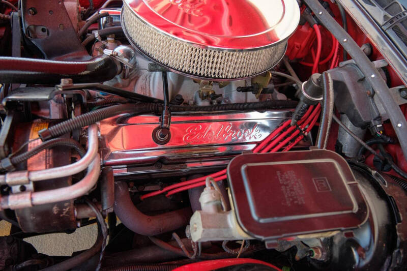 1986 Pontiac Firebird Trans Am