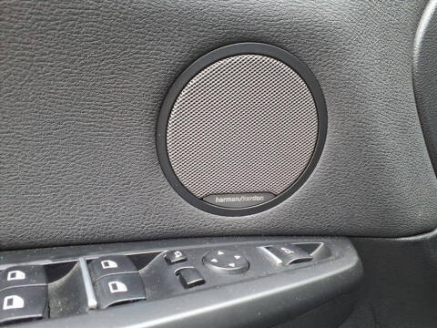 2017 BMW X3 xDrive35i