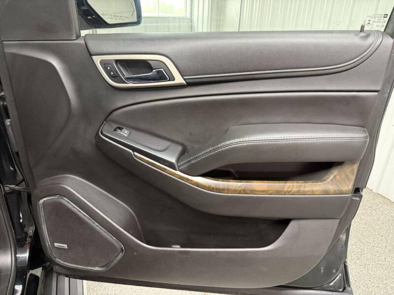 2018 GMC Yukon XL Denali