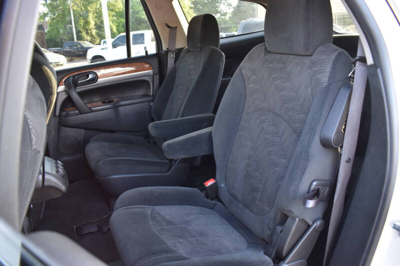 2012 Buick Enclave Convenience