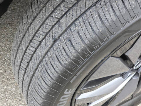 2023 Nissan Ariya Engage e-4ORCE