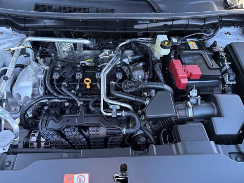 2025 Mitsubishi Outlander ES