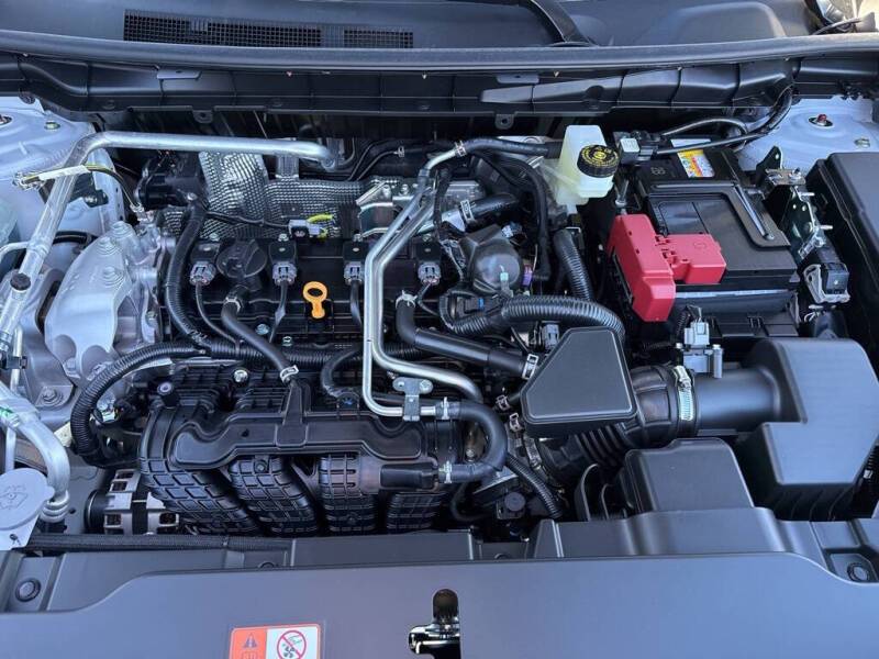 2025 Mitsubishi Outlander ES