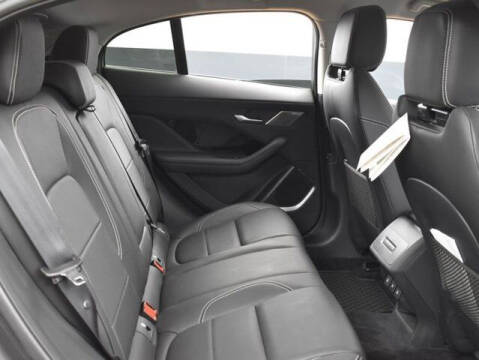 2019 Jaguar I-PACE EV400 S