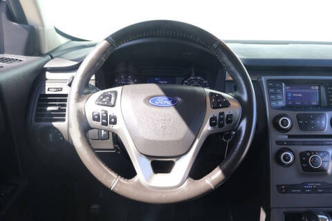 2016 Ford Flex SE