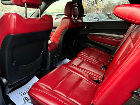 2019 Dodge Durango R/T