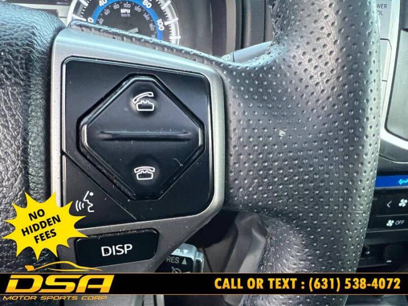 2017 Toyota 4Runner Limited