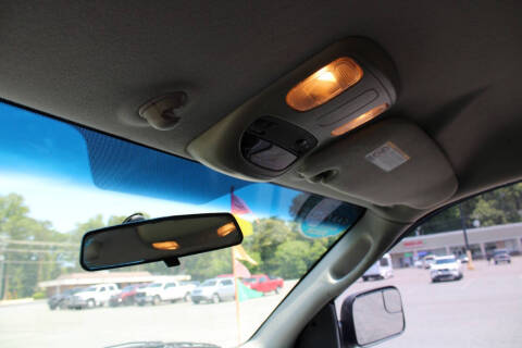 2007 Dodge Ram 1500 SLT