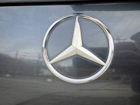 2016 Mercedes-Benz GL-Class GL 450 4MATIC