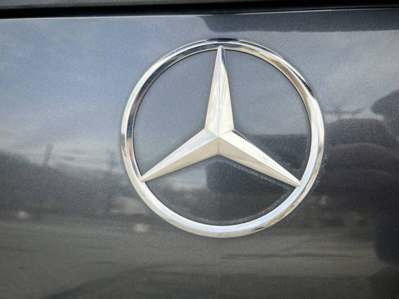 2016 Mercedes-Benz GL-Class GL 450 4MATIC