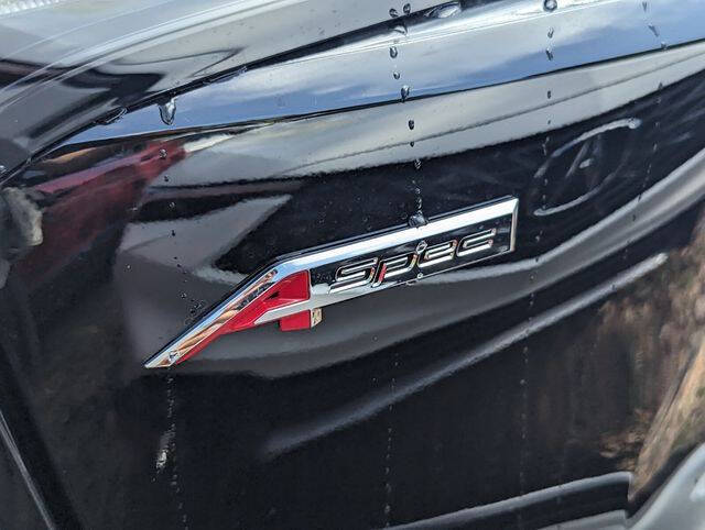 2025 Acura ADX w/A-SPEC