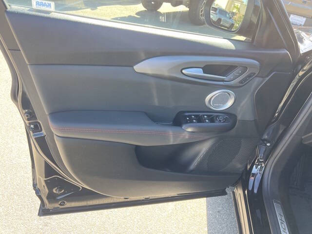 2024 Dodge Hornet R/T Plus